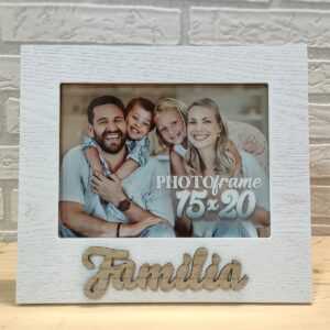 Marco Familia 15x20 Horizontal